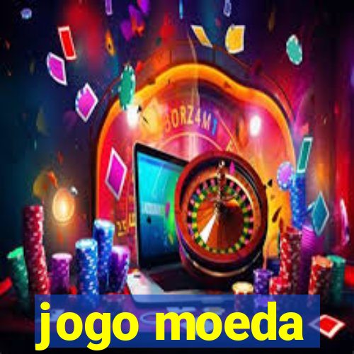 jogo moeda